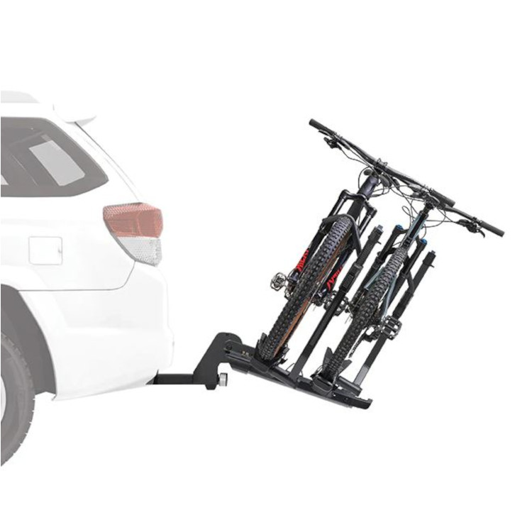 Yakima StageTwo Bike Tray - 2" Hitch - Image 4
